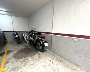 Parking of Garage for sale in Santa Coloma de Cervelló