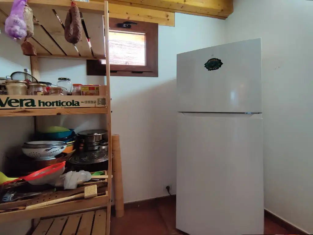Cocina de Casa o chalet en venta en Lascuarre