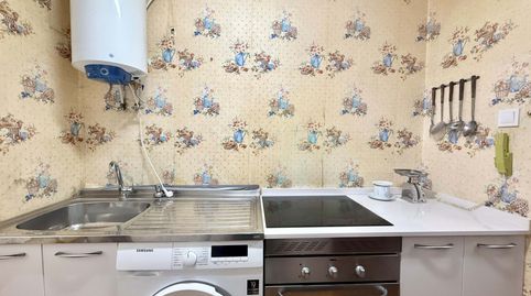 Foto 3 de Piso en venta en Pilar, Madrid Capital