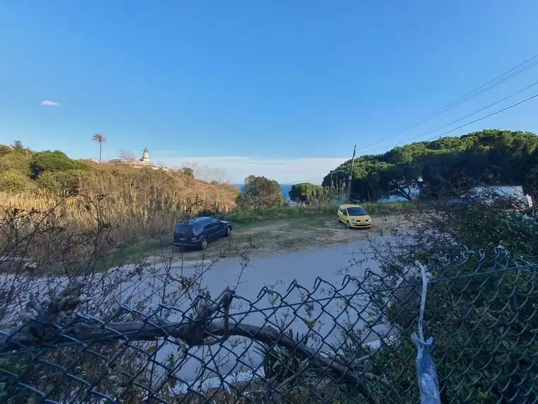 Buildings for sale in Calella