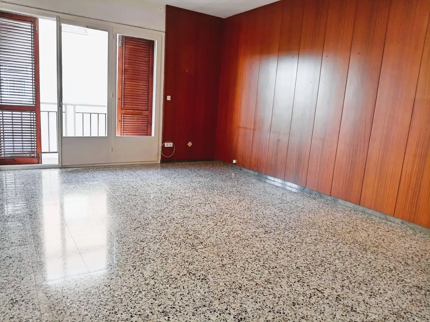 Pis amb ascensor en venda a Pere III, imagen 2