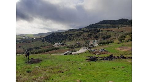 Photo 2 of Houses for sale in N/a, Villanueva de la Concepción, Málaga