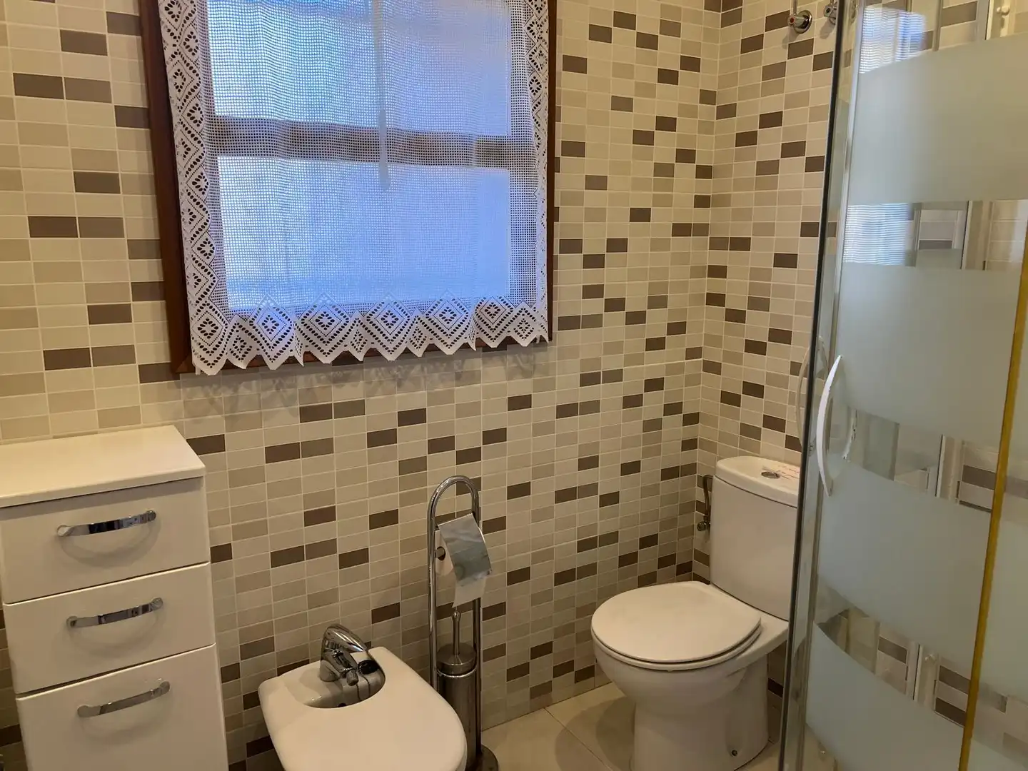 Baño de Casa o chalet en venta en Begur con Calefacción, Jardín privado y Terraza