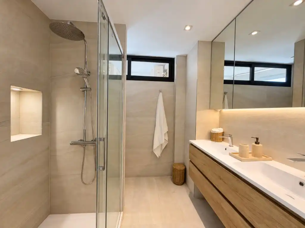 Apartamento con piscina en venta en Portals Nous, imagen 15
