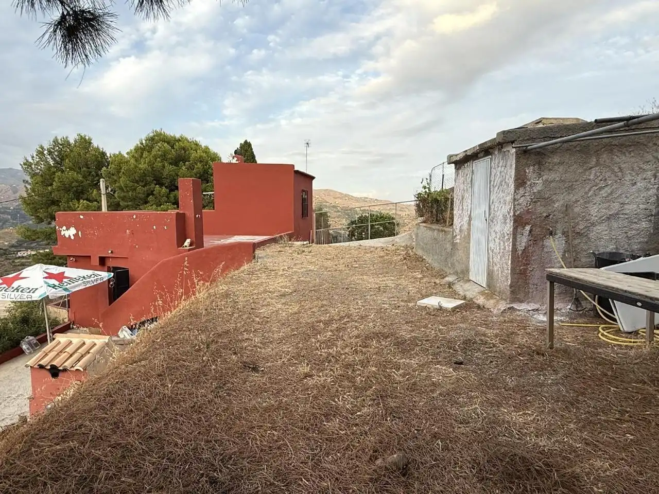 Country house with garden for sale in Camino de Cantalobos, imagen 5