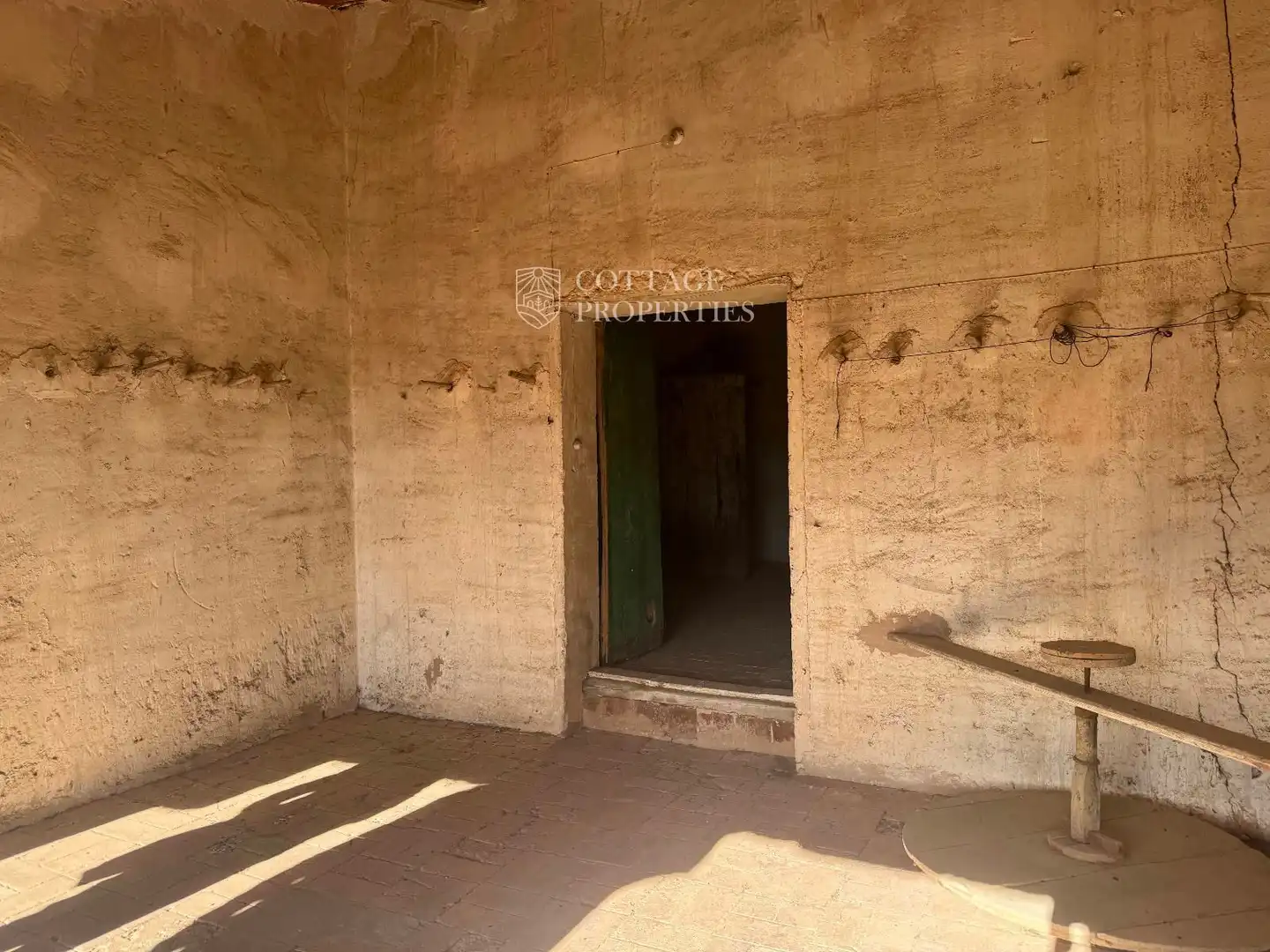 Finca rústica en venda en Sant Ferriol amb Terrassa