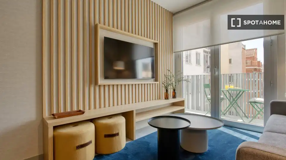Flat to rent in Gràcia, imagen 5