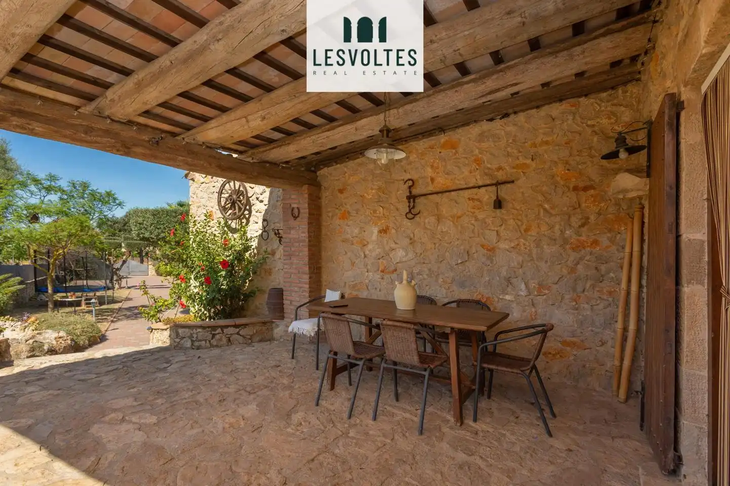 Casa con terrazza in vendita a calle de Salt Ses Eugues, imagen 9