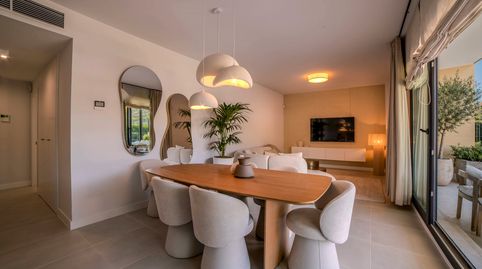 Foto 4 de Planta baja en venta en Casares Golf - Casares del Sol, Casares