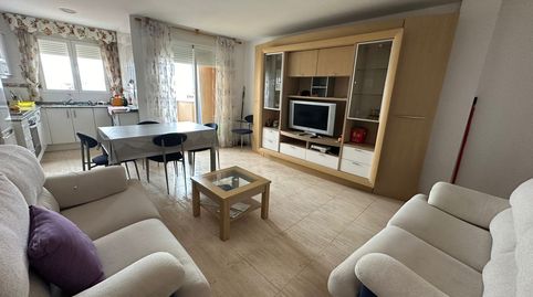 Foto 4 de Ático en venta en Carrer Dels Mariners, 4, Puerto, Benicarló
