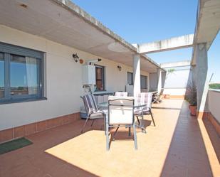 Terrace of Attic for sale in Azuqueca de Henares  with Air Conditioner and Terrace