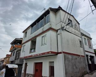 Vista exterior de Casa o xalet en venda en Ourense Capital  amb Terrassa, Traster i Rentadora
