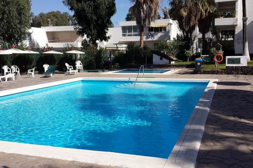 Piscina de Apartament en venda en Arona amb Balcó i Piscina comunitària