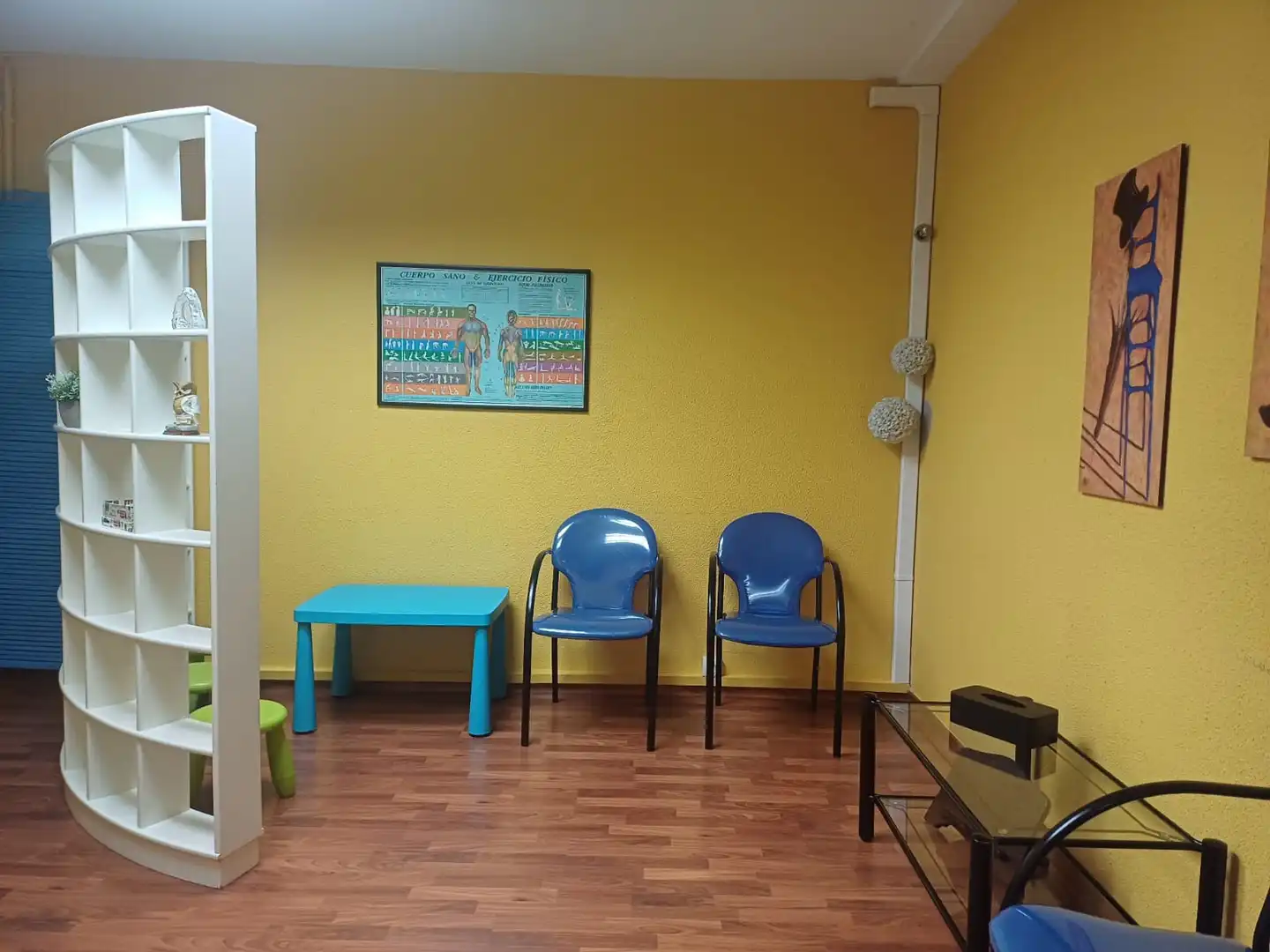 Oficina en venta en Avenida Juan XXIII, 7, Arenales - Lugo - Avda. Marítima