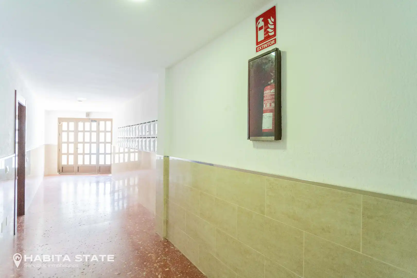 Apartamento en venta en Almería con Aire acondicionado, Calefacción y Terraza