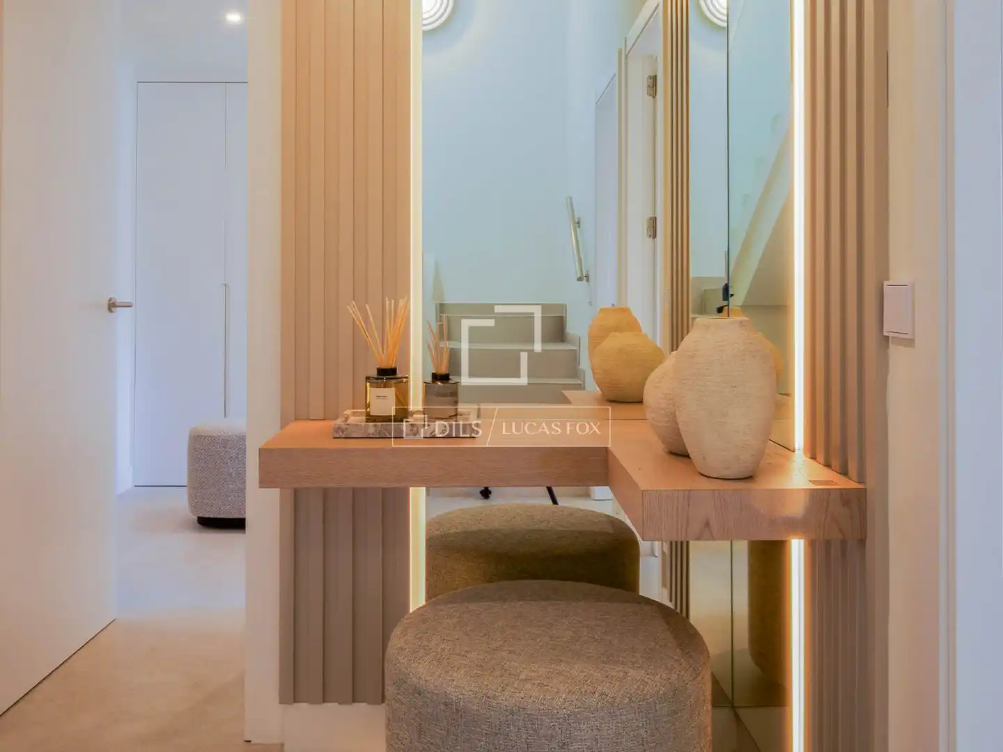 Habitación de Casa o chalet en venta en Benalmádena con Aire acondicionado, Calefacción y Jardín privado