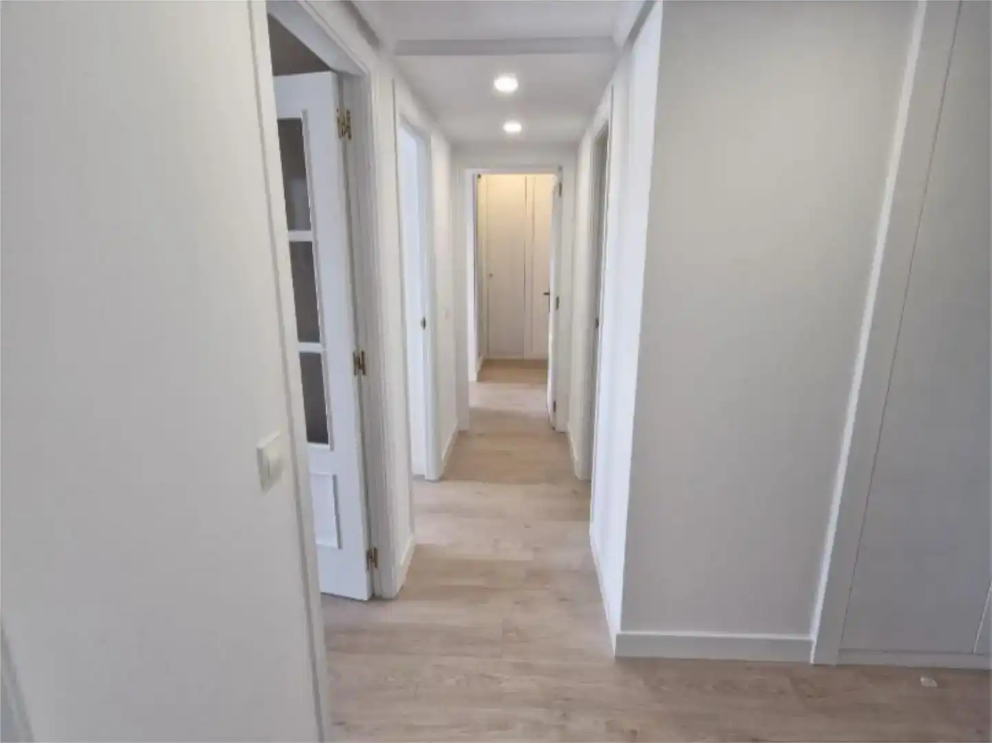 Piso en venta en Puente de Vallecas
