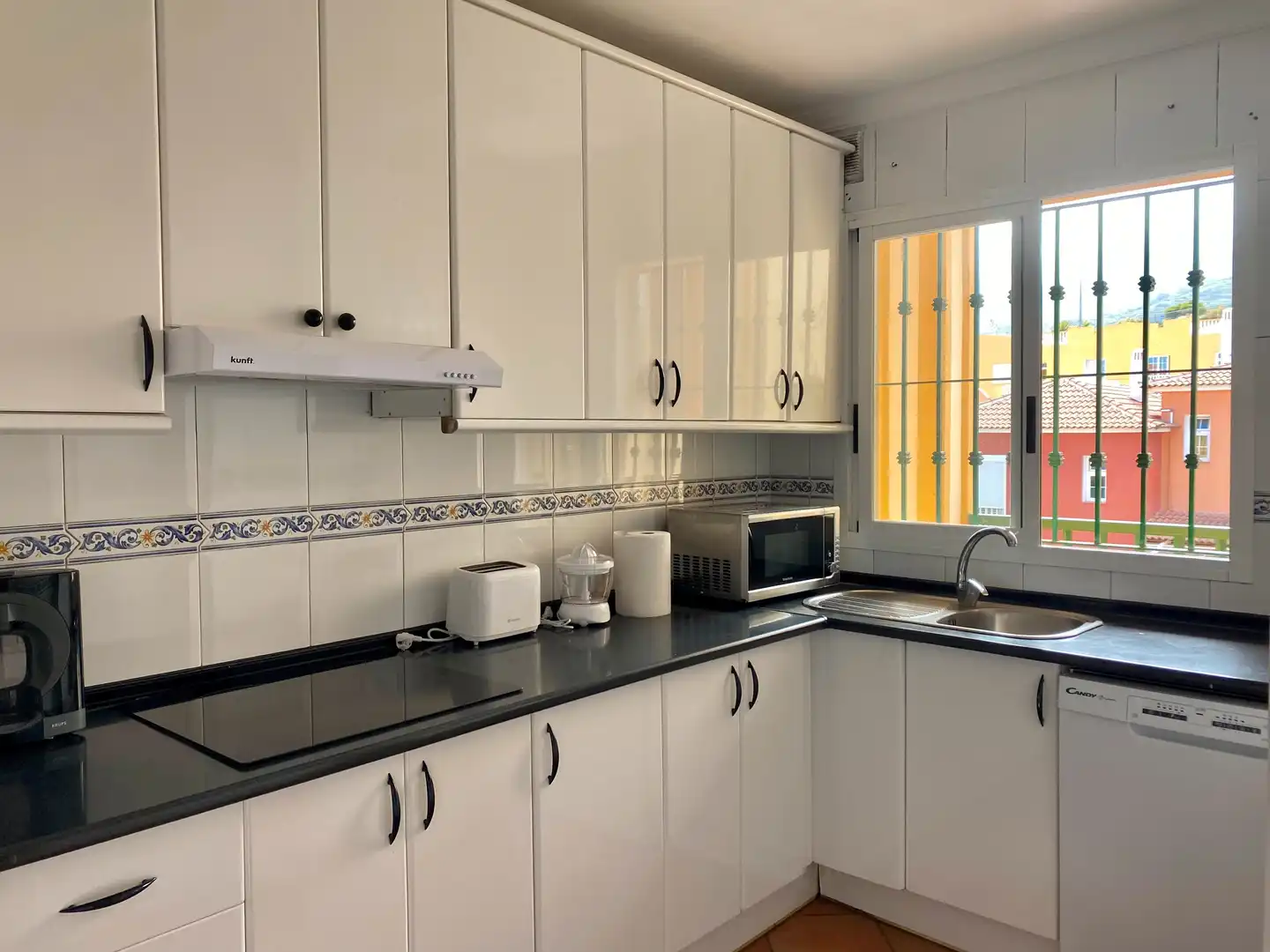 Apartamento de alquiler en Santa Úrsula, Santa Cruz de Tenerife