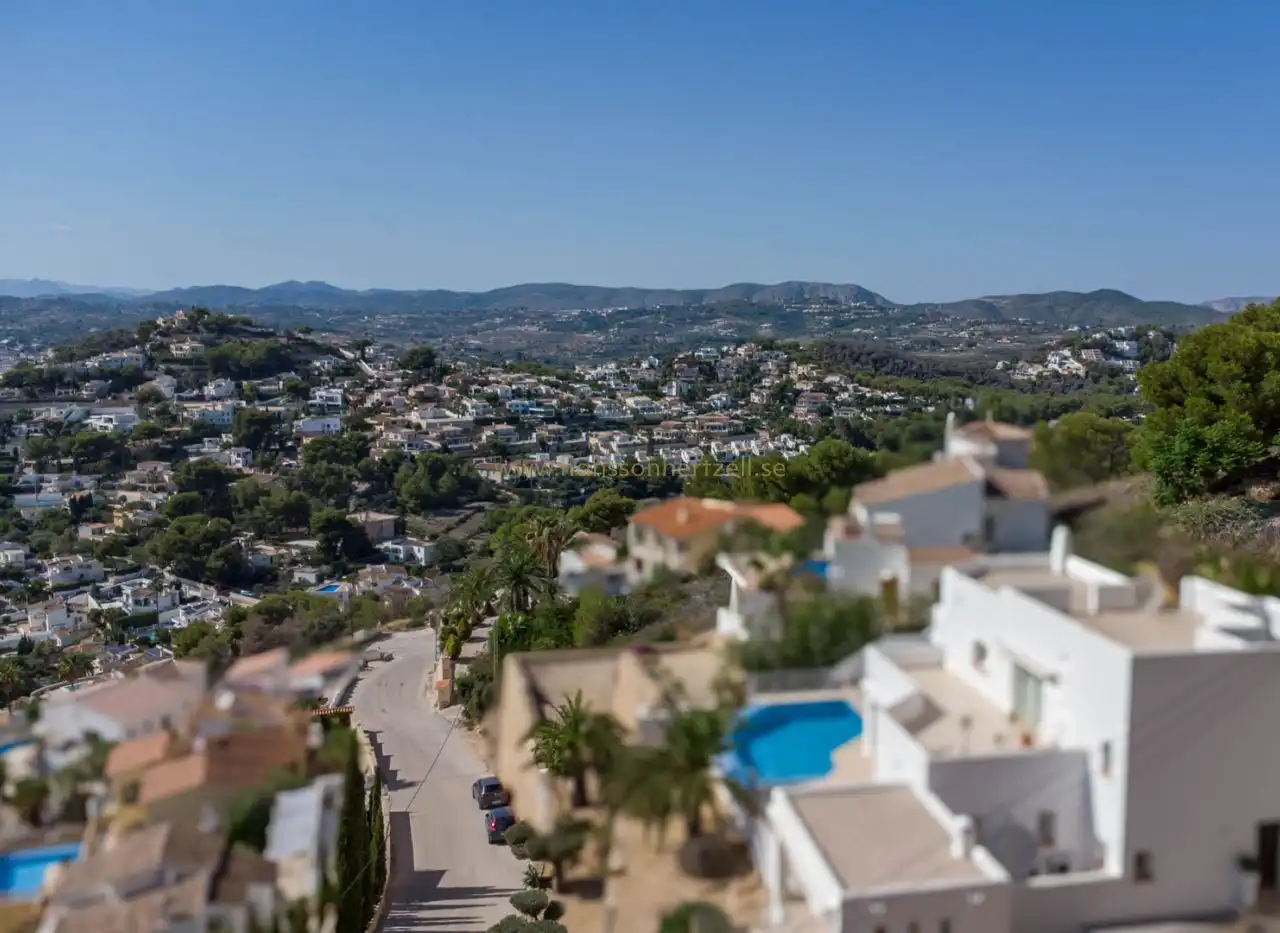 Residential for sale in El Portet - Pla de Mar