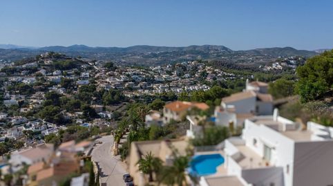 Photo 4 of Residential for sale in El Portet - Pla de Mar, Moraira