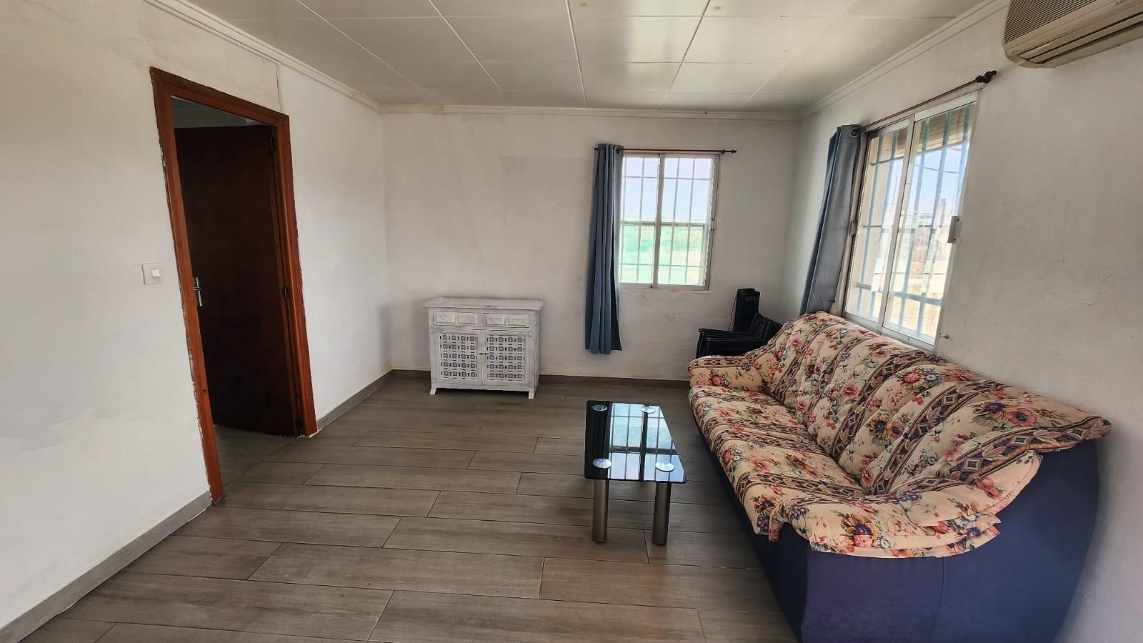 Living room of House or chalet for sale in Novelda