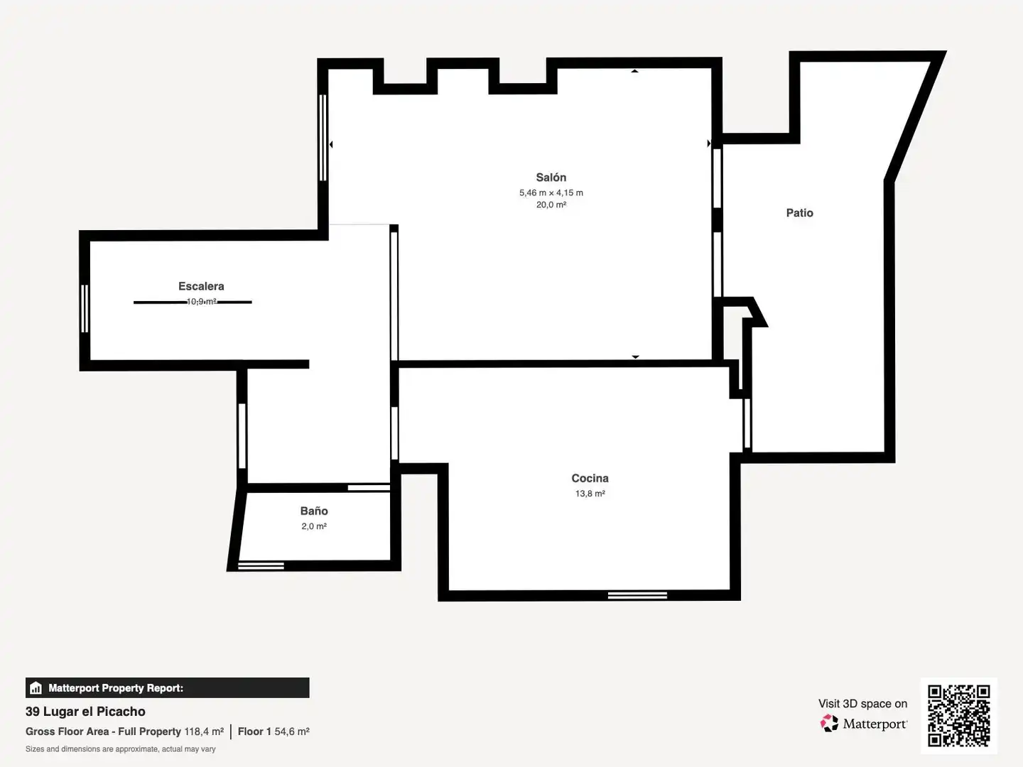 Houses for sale in Arucas