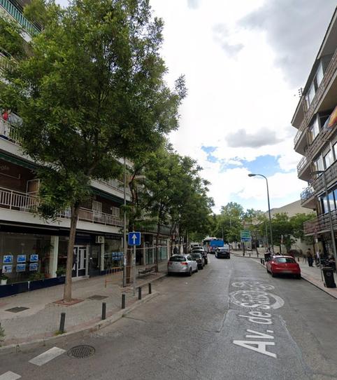 Foto 2 de Pis en venda a Calle García Miranda, San Diego, Madrid Capital