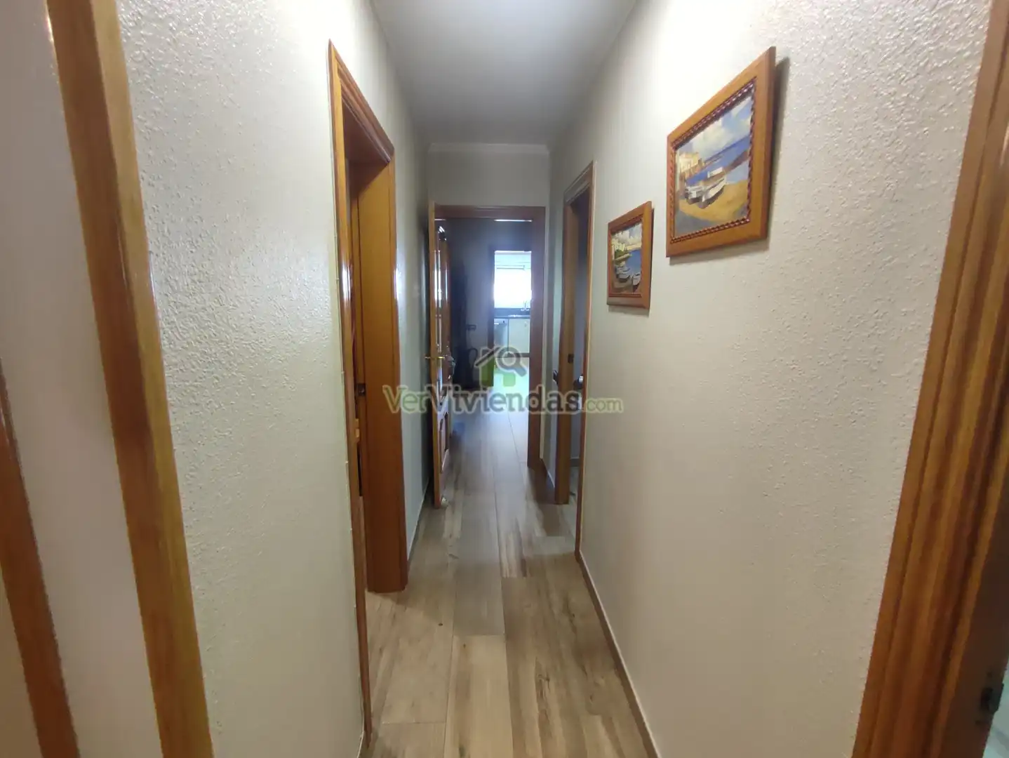 Wohnung zum Verkauf in Viladecavalls mit Klimaanlage, Heizung und Terrasse