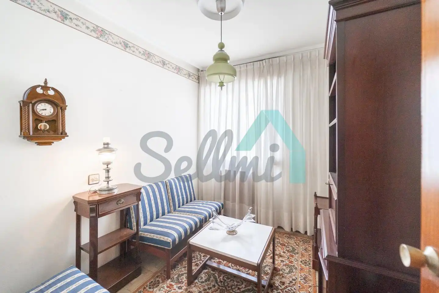 Flat with lift for sale in Santa Teresa De Jesús, imagen 27