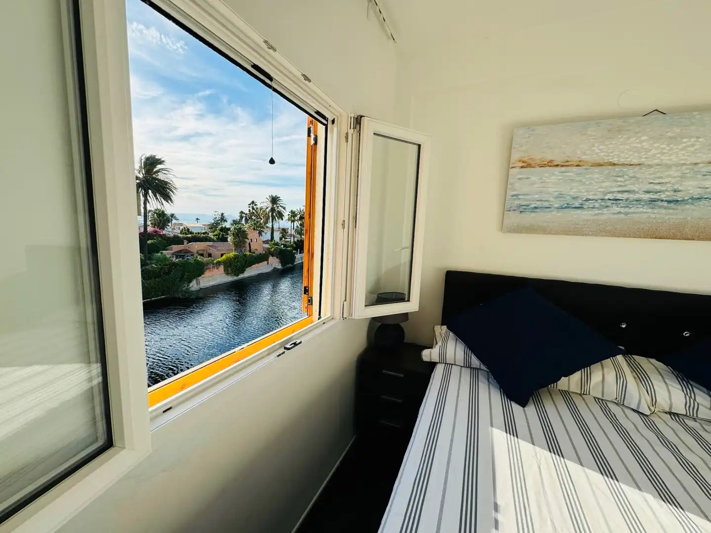 Dúplex con terraza en venta en Las Marinas / Les Marines, imagen 9
