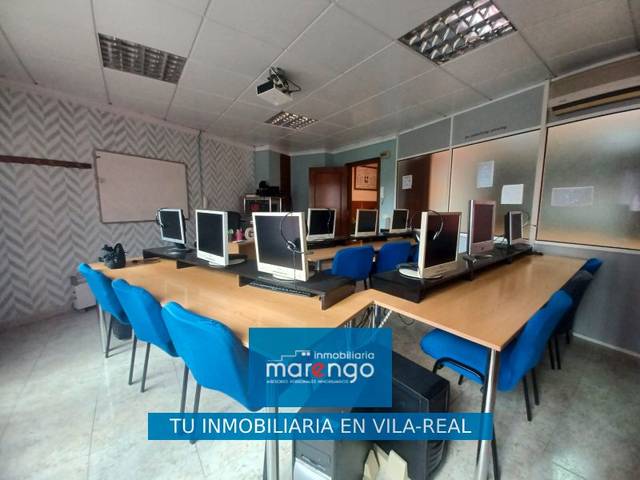 Local comercial en Alquiler en El Pilar