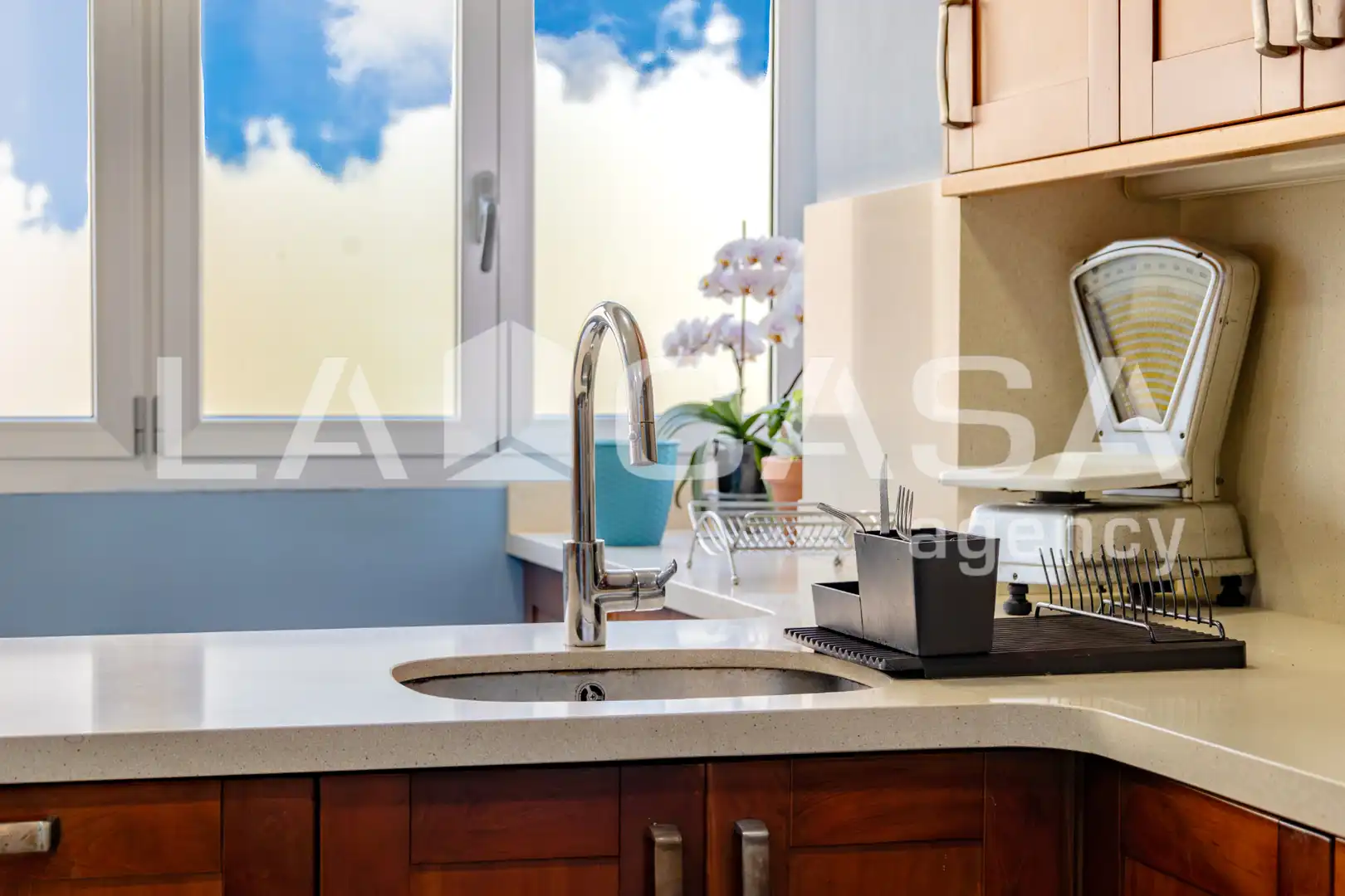 Flat with terrace for sale in Carrer del Poeta Mas i Ros, imagen 26