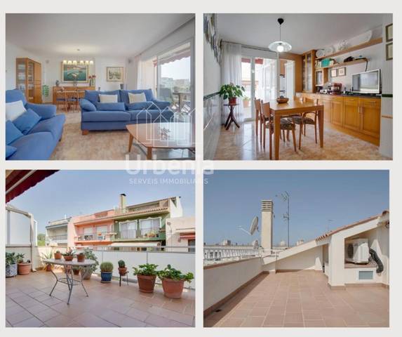 Casa-chalet en Venta en Les Creus