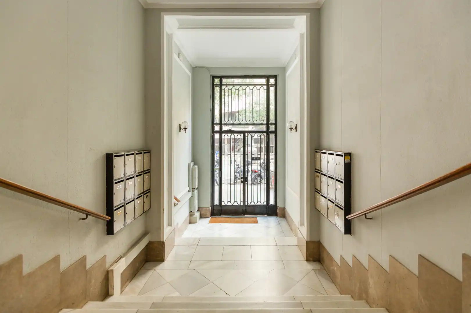 Wohnung zur Miete in Carrer de Casanova, L'Antiga Esquerra de l'Eixample