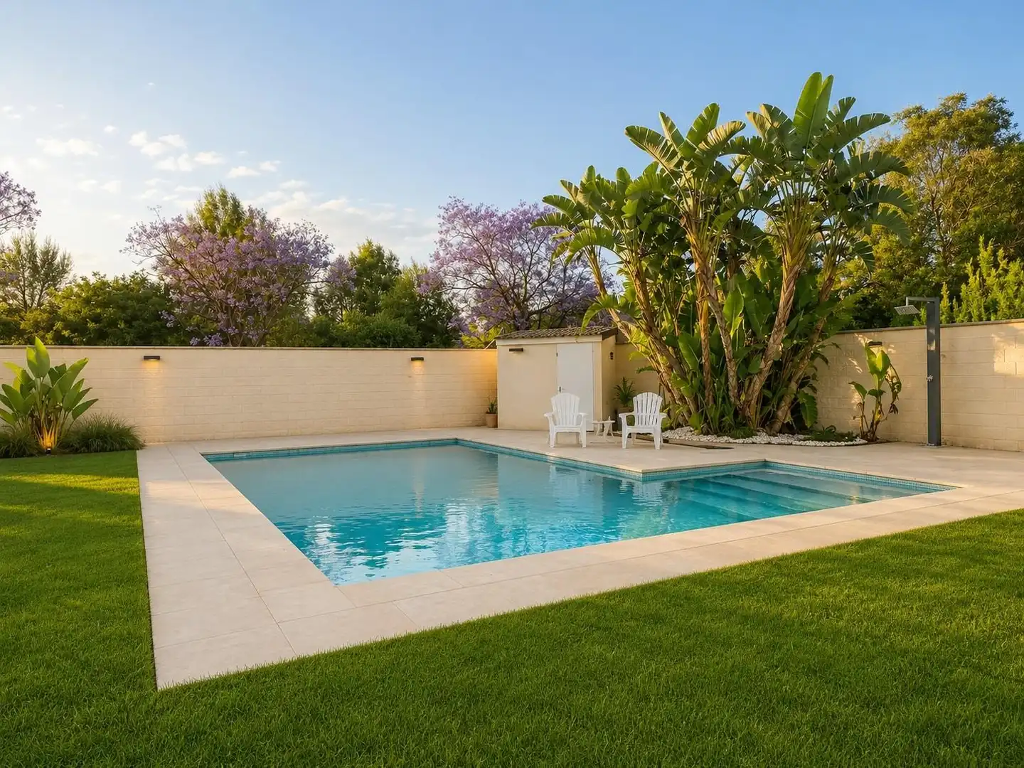 Chalet con terraza en venta en Los Pinares - La Masia, imagen 2