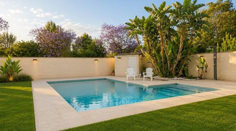 Foto 2 de Casa o chalet en venta en Los Pinares - La Masia, Bétera
