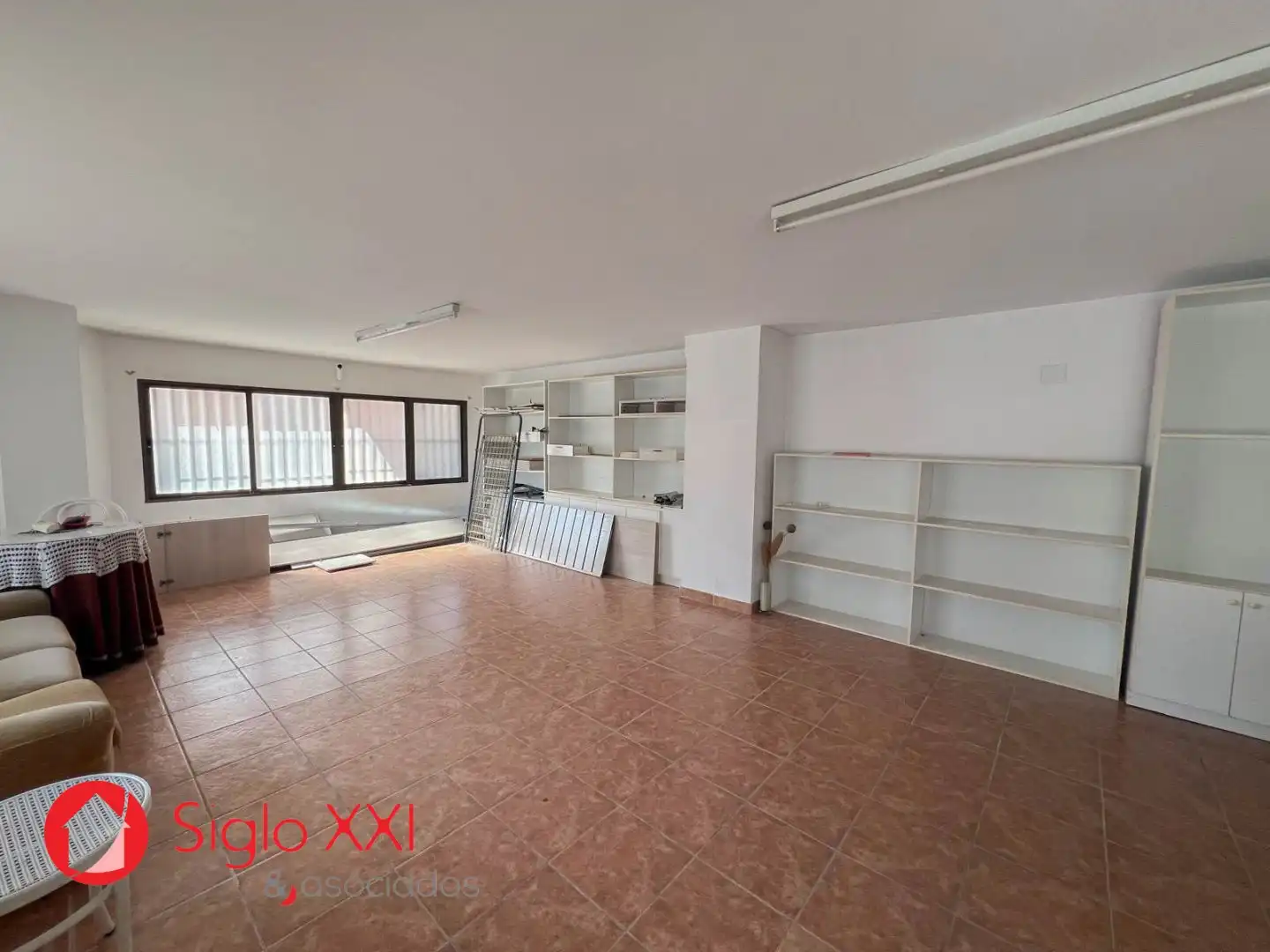 Local de alquiler en Vila-real con Aire acondicionado