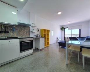 Kitchen of Flat to rent in Agüimes  with Storage room