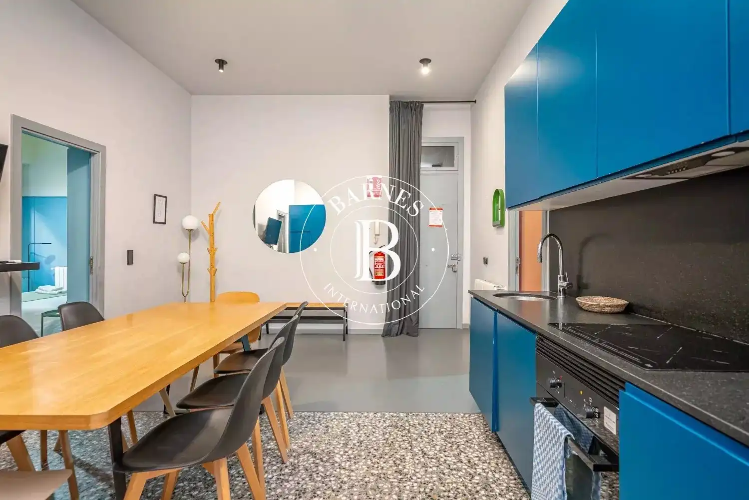 Appartement avec ascenseur à vendre à Chamberí, imagen 3
