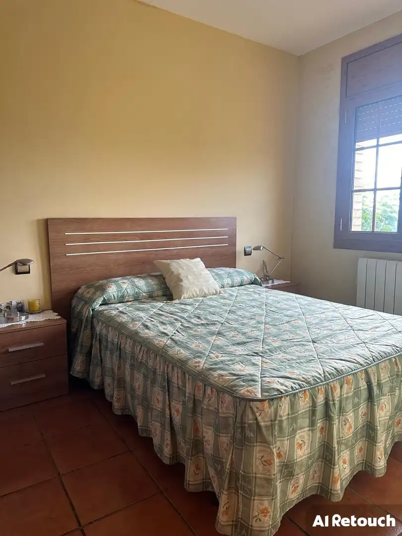 Bedroom of Houses for sale in La Bisbal del Penedès  with Heating, Private garden and Terrace