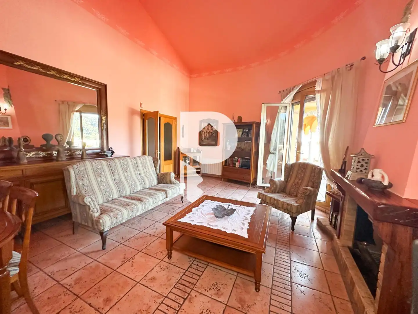 Casa con terraza en venta en Torrelles de Llobregat, imagen 35