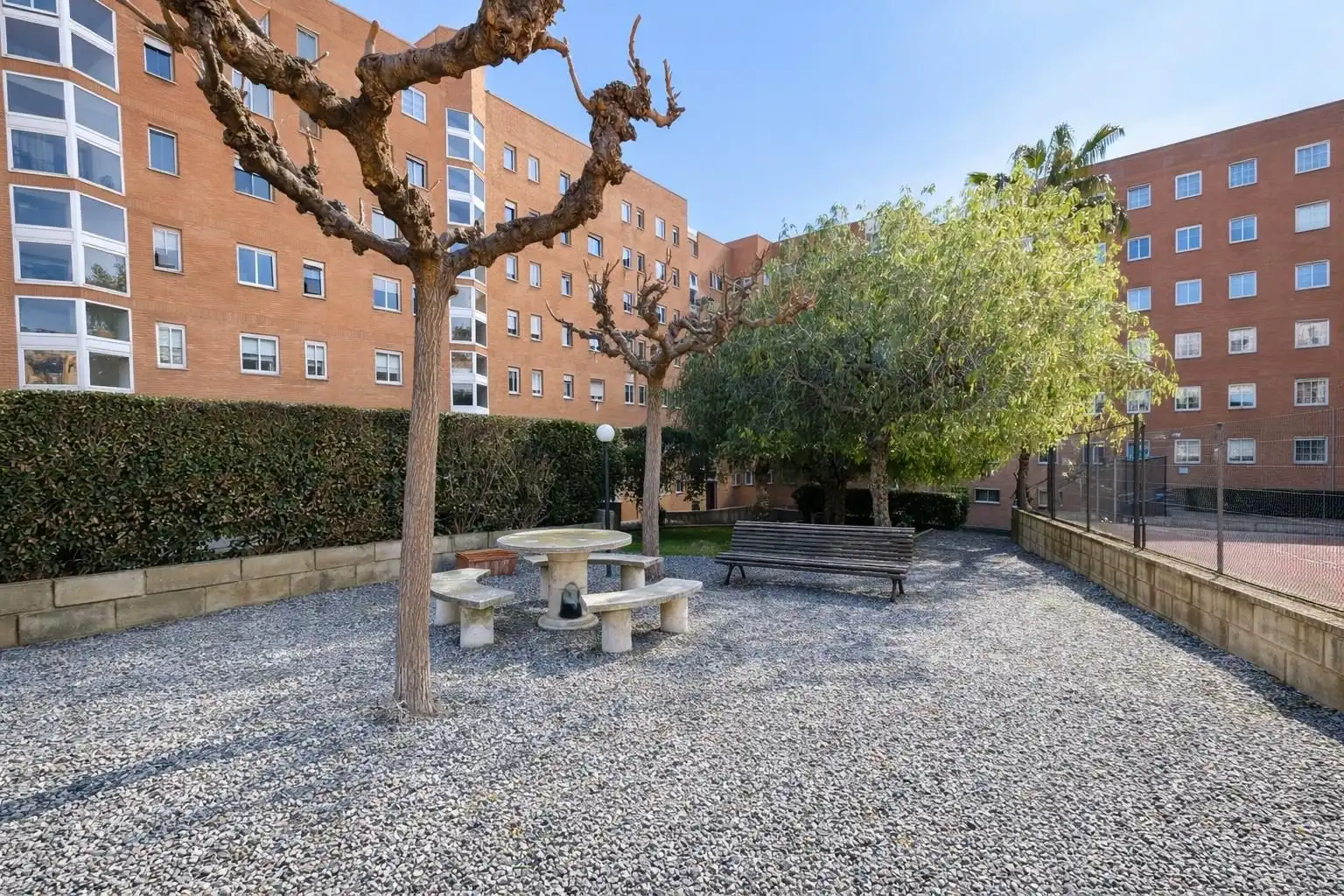 Terrace of Commercial properties for sale in Tarragona