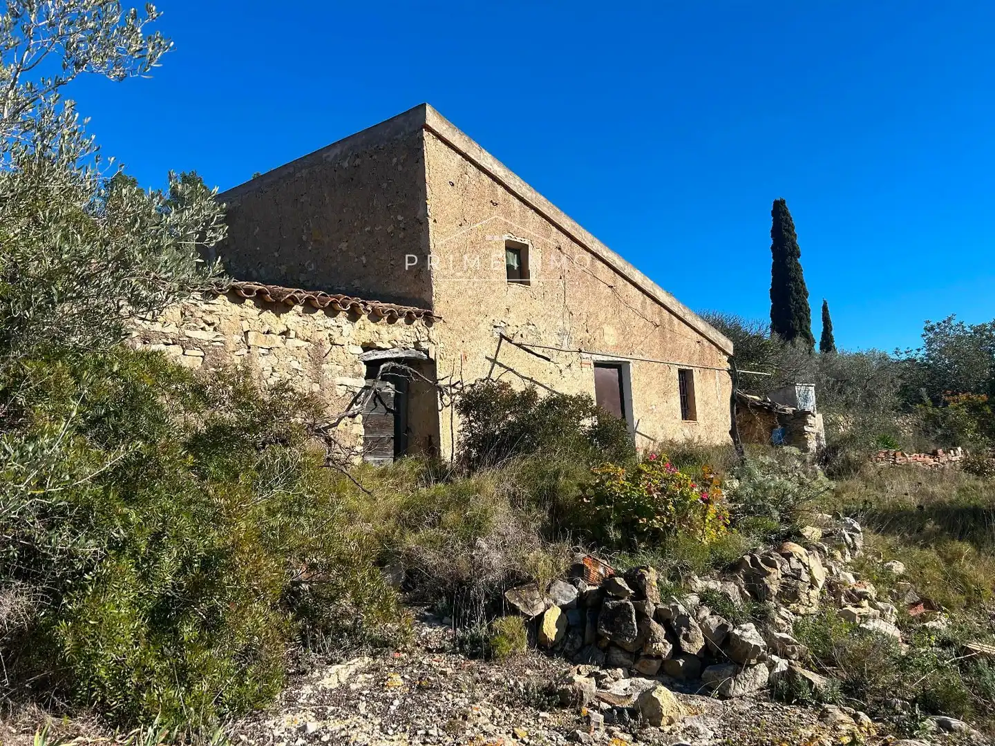 Country house zum Verkauf in El Perelló