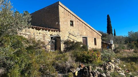 Foto 2 von Country house zum Verkauf in El Perelló, Tarragona