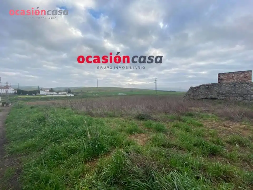 Terreny residencial en venda a Belmez, imagen 4