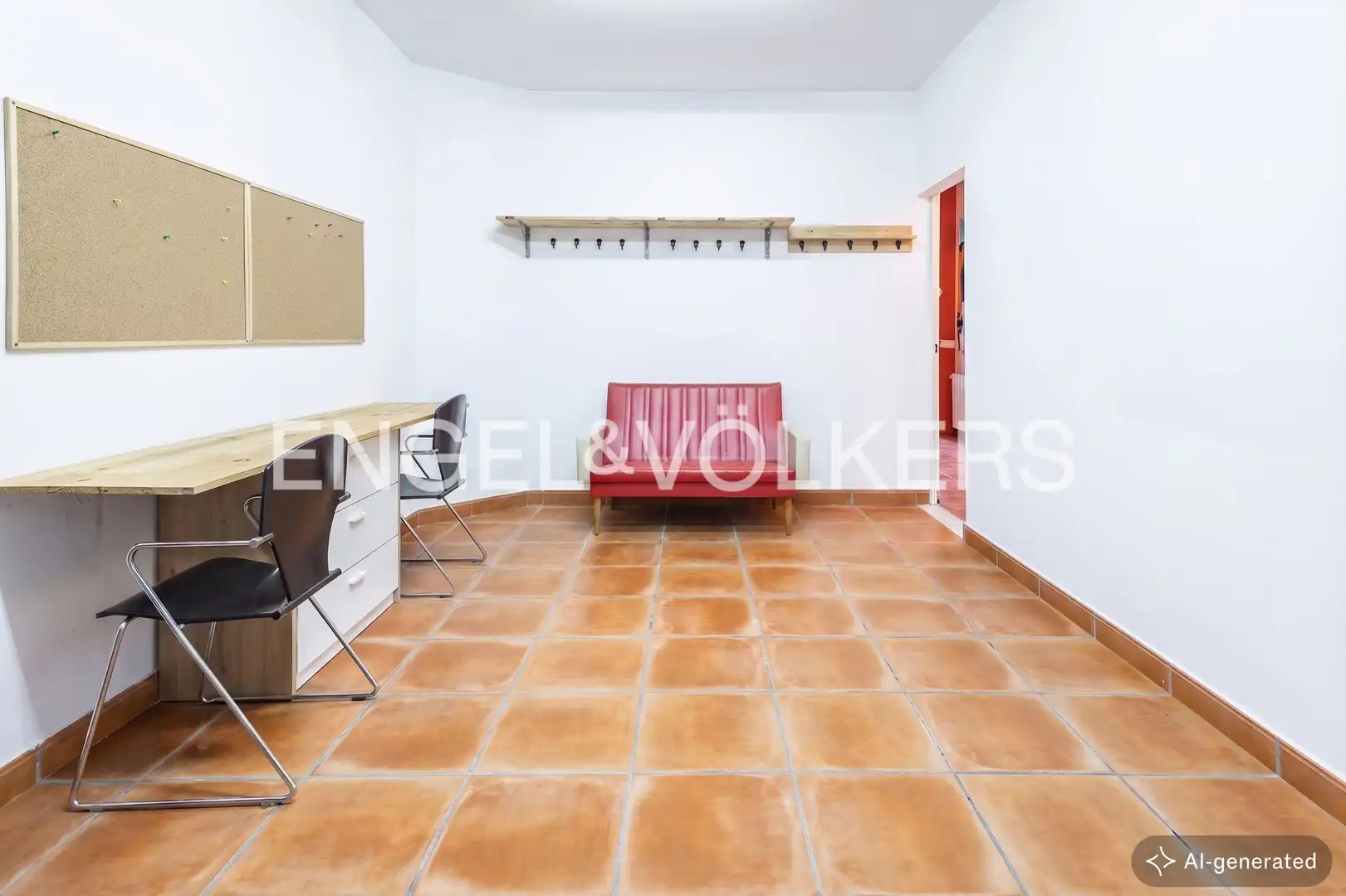 Casa o chalet en venta en Badalona con Aire acondicionado, Calefacción y Jardín privado