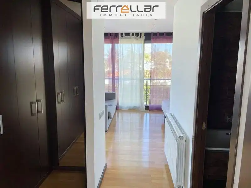 Habitación de Casa o chalet en venta en Cambrils con Calefacción, Jardín privado y Terraza