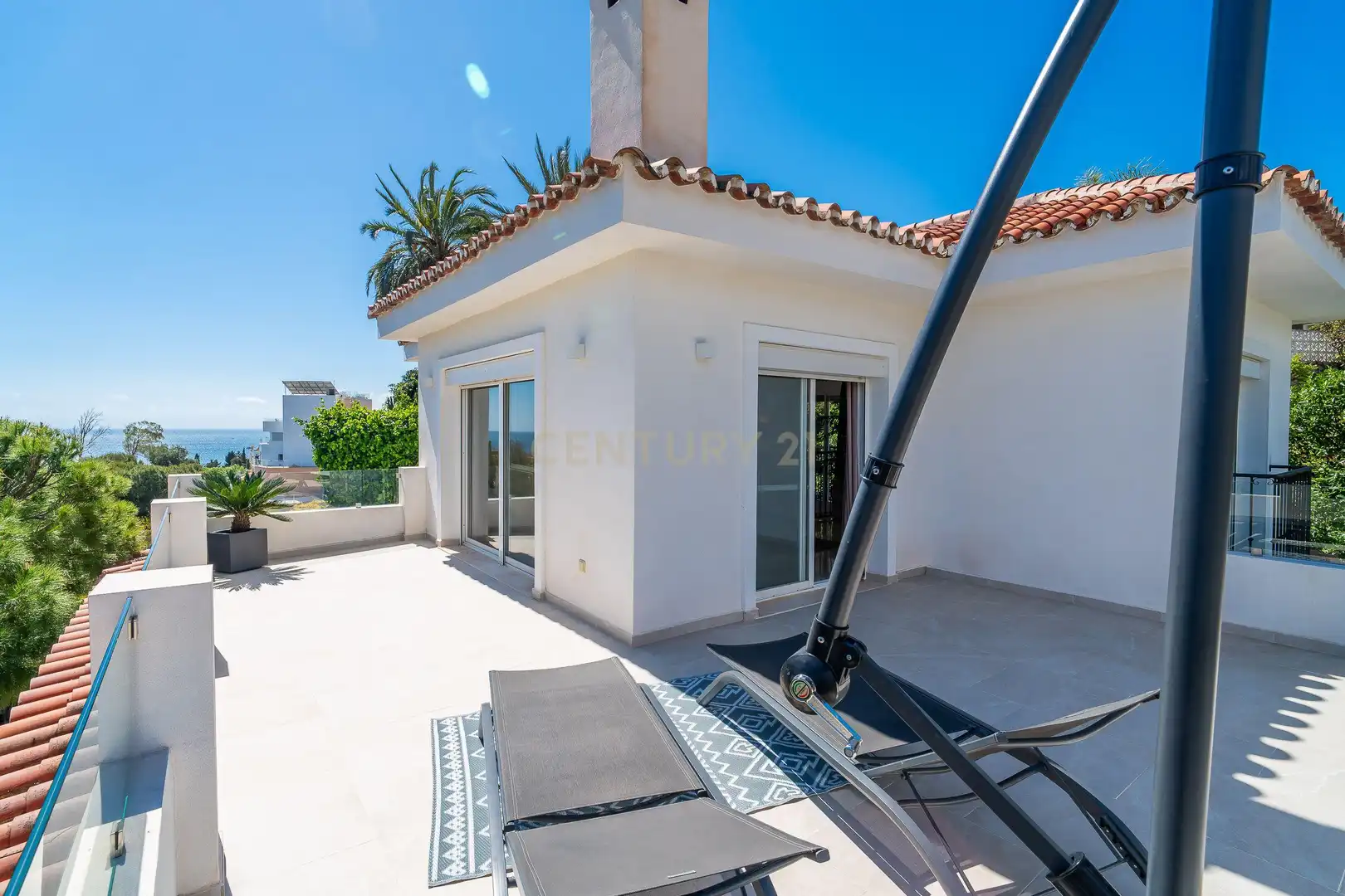 Casa o chalet en venta en CL CASTAÑO EL 7 FUENGIROLA (MÁLAGA), -1, Torreblanca del Sol