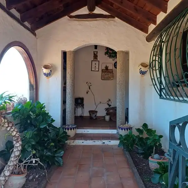 Villa con terrazza in vendita a La Bodeguilla 29, imagen 34