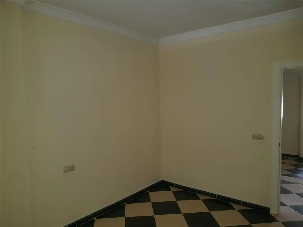 Habitación de Casa o chalet en venta en Puebla de la Calzada